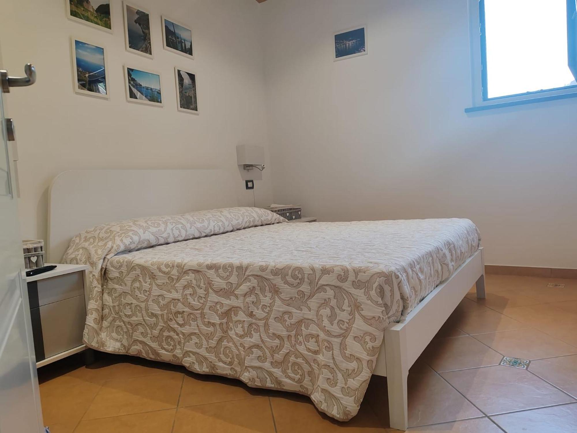 Fior D'Arancio Vila Amalfi Exterior foto