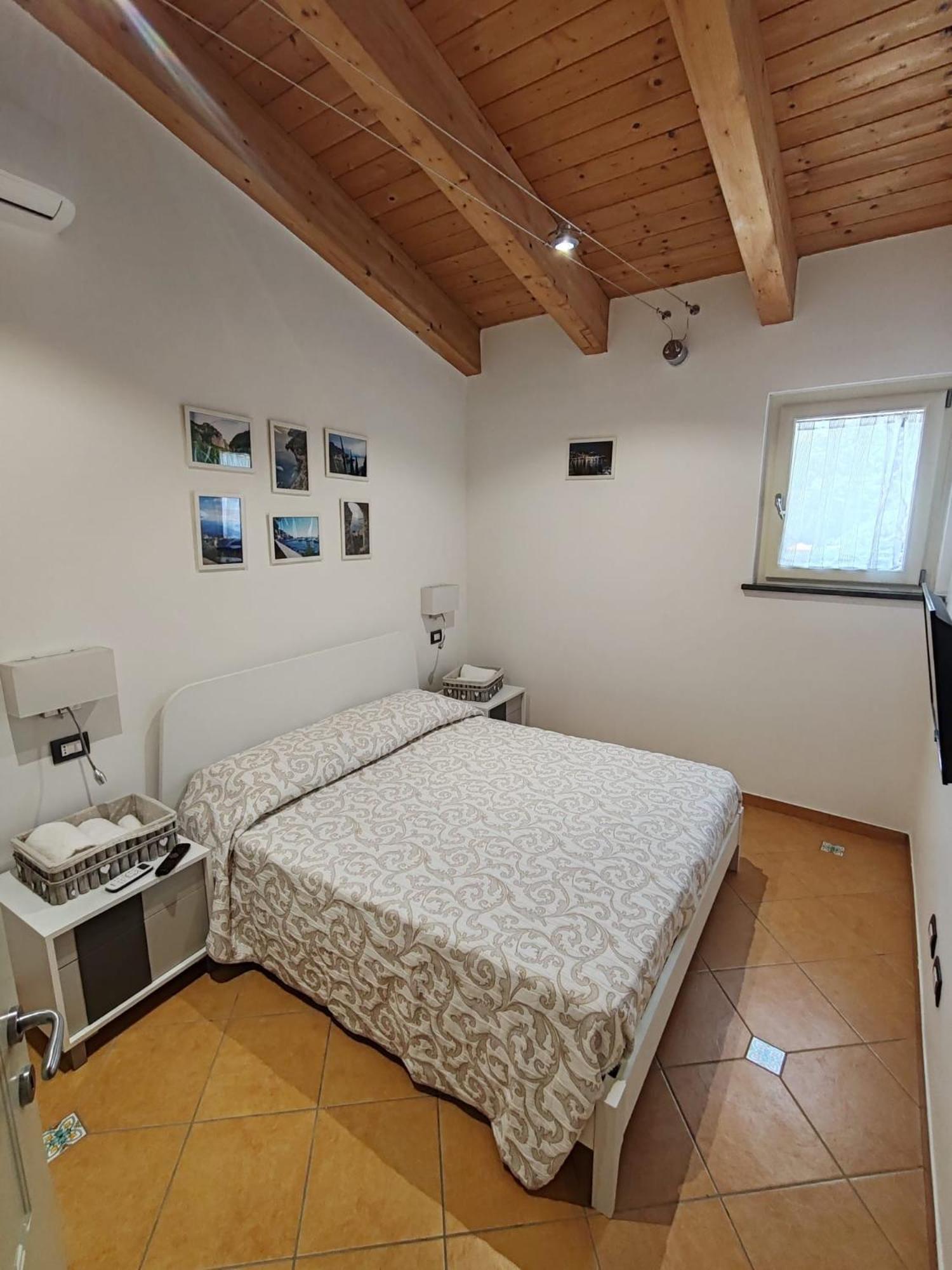 Fior D'Arancio Vila Amalfi Exterior foto